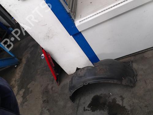 Used Wheel arch VW GOLF VI (5K1) 1.4 TSI (122 hp) 21936789