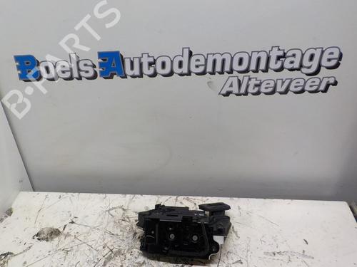 Used Front right lock VW GOLF VI (5K1) 2.0 R 4motion (270 hp) 23008426
