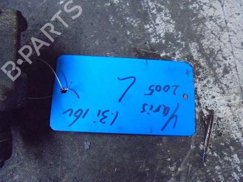 Used Left front brake caliper TOYOTA YARIS (_P1_) 1.3 (SCP12_, SCP13_, SCP12R, SCP13R) (87 hp) 23025626