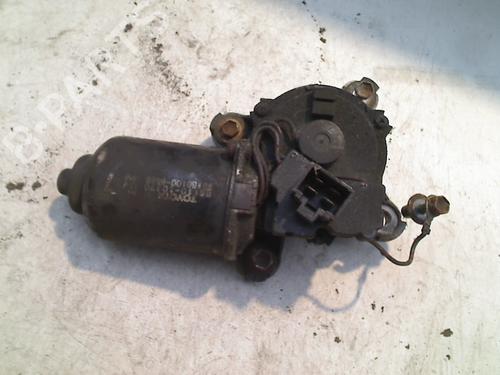 Used Front wiper motor TOYOTA STARLET (_P8_) 1.3 12V Cat (EP81) (75 hp) 21917888