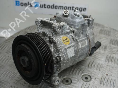 Used AC compressor VW GOLF VI (5K1) 1.6 TDI (105 hp) 23019767