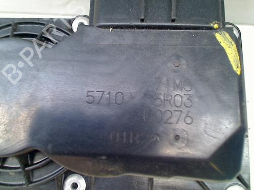 Used Throttle body SUZUKI ALTO VII (GF) 1.0 (AMF310, GFC31S) (68 hp) 21906378