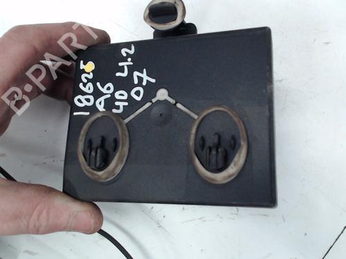 Electronic module AUDI A6 C6 (4F2) 3.0 TDI quattro | BP21937555M83 