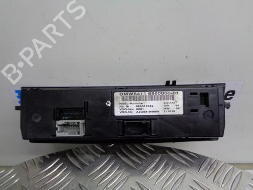 Climate control BMW 1 (E87) 116 i | BP23011149I5 