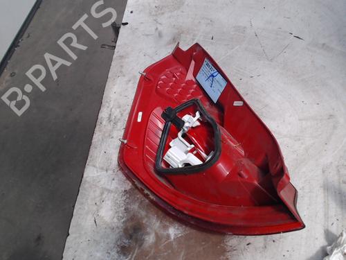 Right taillight FORD FIESTA VI (CB1, CCN) 1.4 LPG | BP21941819C35 