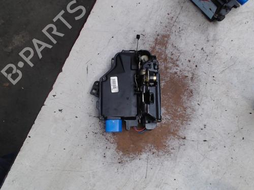Used Front left lock VW GOLF V (1K1) 1.4 FSI (90 hp) 21935608