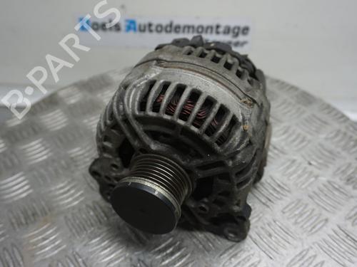 Used Alternator VW SCIROCCO III (137, 138) 1.4 TSI (122 hp) 23019912
