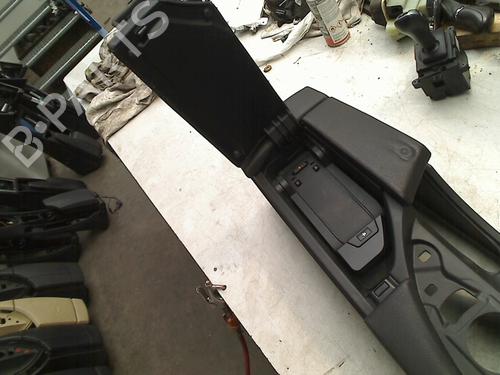 Armrest / Center console BMW 5 (E60) 520 d | BP21914663I20 