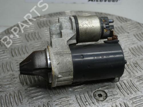 Used Starter OPEL CORSA D (S07) 1.4 (L08, L68) (90 hp) 23028722