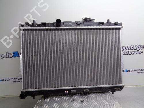 Køler HYUNDAI COUPE II (GK) 2.0 GLS (143 hp) 23012781