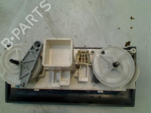 Climate control OPEL VECTRA B Hatchback (J96) 1.8 i 16V (F68) | BP21910726I5 