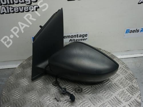 Left mirror VW POLO V (6R1, 6C1) 1.2 | BP23019965C26 