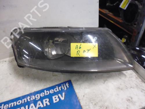 Scheinwerfer rechts für AUDI A6 C5 Avant (4B5) 1.8 (116 hp) 21906244