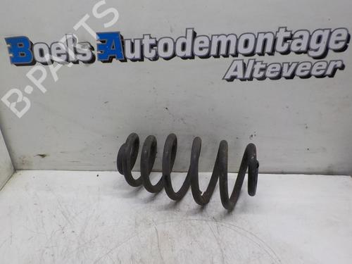 Shock absorber spring SEAT EXEO ST (3R5) 1.8 TSI | BP23009085C152