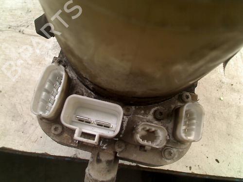 Steering pump OPEL SIGNUM Hatchback (Z03) 2.2 DTI (F48) | BP21924291M99 