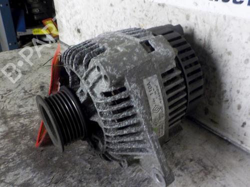Used Alternator RENAULT SAFRANE II (B54_) 2.2 dT (B54G) (113 hp) 23027015