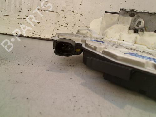 Rear left lock VW UP! (121, 122, BL1, BL2, BL3, 123) 1.0 | BP21928608C100 