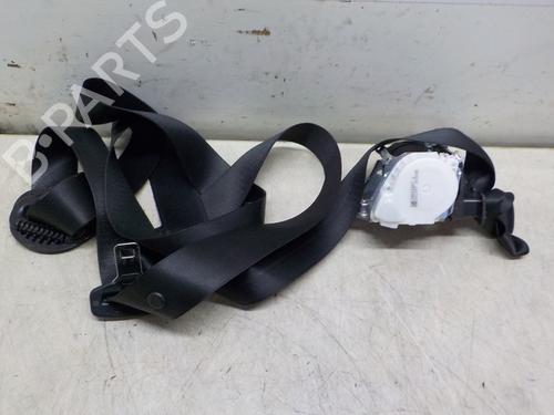Front left seatbelt BMW 1 (E81) 116 i | BP23006782I26 