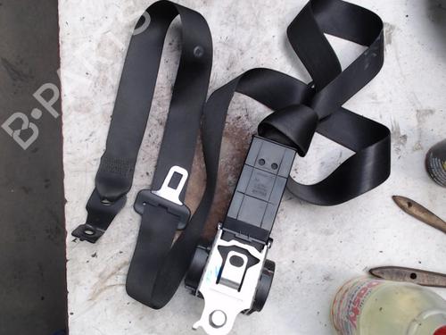 Used Front right seatbelt OPEL ASTRA H (A04) 1.4 (L48) (90 hp) 21935048