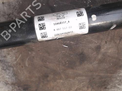Left rear driveshaft BMW X5 (G05, F95) xDrive 45 e Plug-in-Hybrid | BP21944833M40 