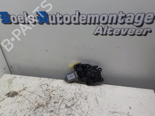 Used Electronic module MINI MINI (R56) One (95 hp) 23008293