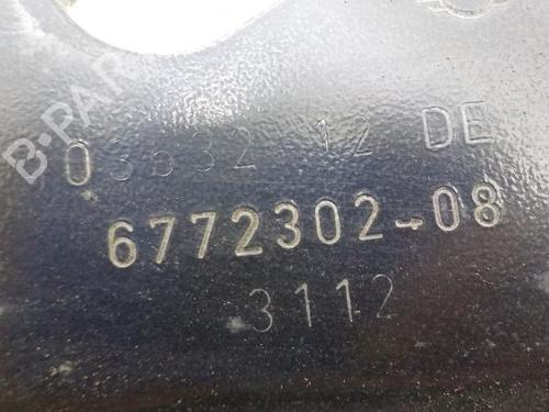 Right front suspension arm MINI MINI (R56) One | BP23008358M13 