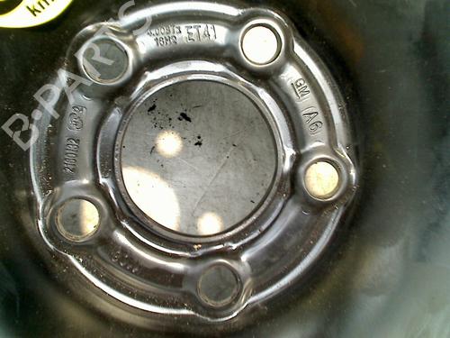 Felg OPEL ASTRA H (A04) 1.7 CDTI (L48) | BP21922143C45 
