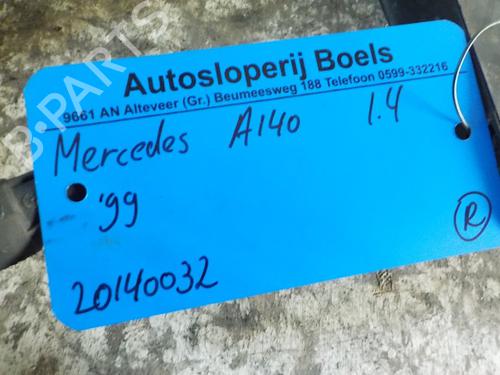 Used Ignition coil MERCEDES-BENZ A-CLASS (W168) A 140 (168.031, 168.131) (82 hp) 23027057