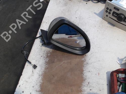 Used Right mirror OPEL CORSA D (S07) 1.2 (L08, L68) (80 hp) 21941647