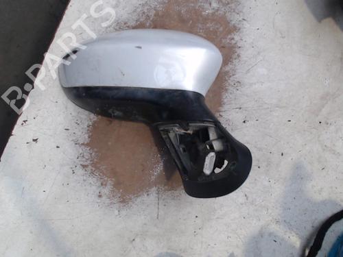 Right mirror FIAT PUNTO EVO (199_) 1.4 (199AXB1A) | BP21940768C27 