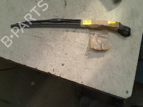 Used Rear windshield wiper arm FORD FIESTA V (JH_, JD_) 1.4 TDCi (68 hp) 21921908