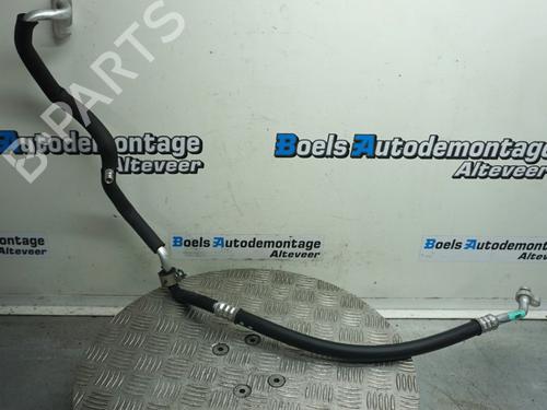 AC-rør MAZDA 2 Hatchback (DL, DJ) 1.5 SKYACTIV-G (90 hp) 22369422