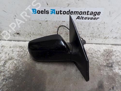 Right mirror TOYOTA YARIS (_P1_) 1.3 (SCP12_, SCP13_, SCP12R, SCP13R) | BP23026295C27 