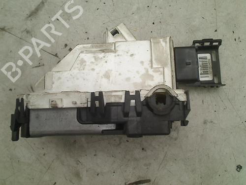 Used Rear right lock PEUGEOT PARTNER Box Body/MPV 1.6 HDi (90 hp) 21924926