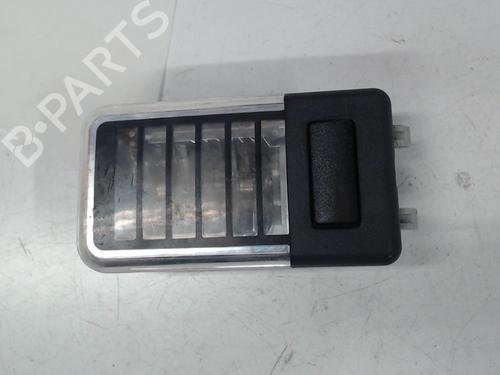 Used Interior roof light BMW X3 (E83) 3.0 d (204 hp) 21939689