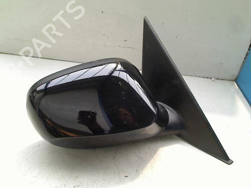 Right mirror BMW 1 (E87) 118 d | BP21917937C27 