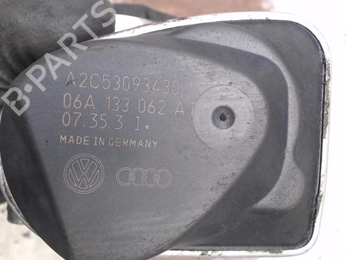 Throttle body SKODA OCTAVIA II Combi (1Z5) 1.6 | BP21943617M82 