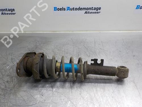 Højre bagtil støddæmper MINI MINI (R50, R53) Cooper (116 hp) 23009901