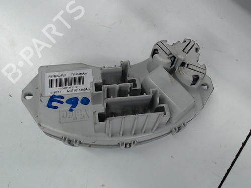 Used Heater resistor BMW 3 (E90) 318 d (122 hp) 21935056