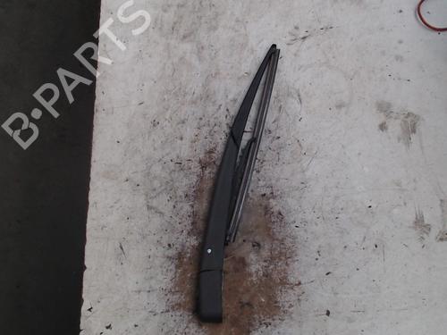 Used Rear windshield wiper arm OPEL ASTRA H (A04) 1.6 (L48) (105 hp) 21935112