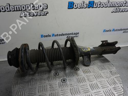 Used Left front shock absorber SUZUKI ALTO VII (GF) 1.0 (AMF310, GFC31S) (68 hp) 23018278
