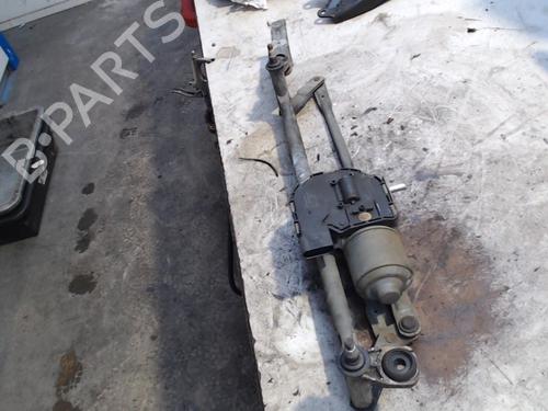Used Front wipers mechanism VW GOLF VI (5K1) 1.4 TSI (122 hp) 21936805