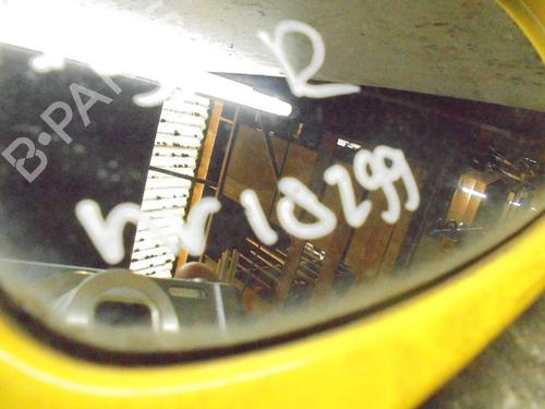 Bakspejl Højre FIAT SEICENTO / 600 (187_) 1.1 (187AXB, 187AXB1A, 187AXC1A02) (54 hp) 23043060