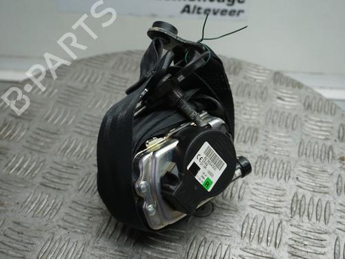 Used Front right seatbelt LAND ROVER DISCOVERY SPORT (L550) 2.0 D (150 hp) 22175286