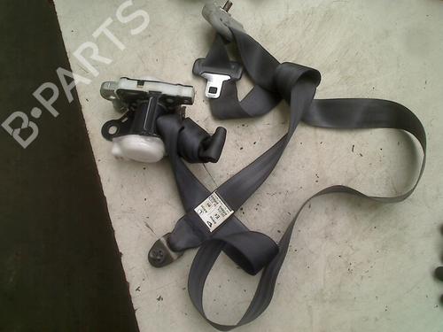 Used Front left seatbelt DAIHATSU YRV (M2) 1.3 (M201) (87 hp) 21925808
