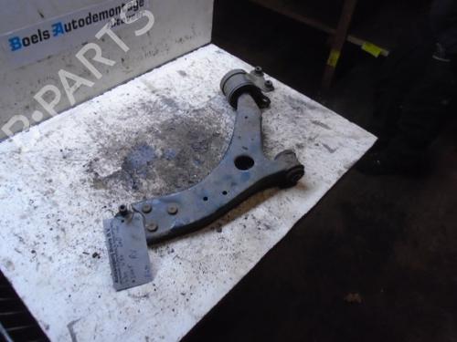 Used Right front suspension arm VOLVO V50 (545) 2.0 D (136 hp) 23025203