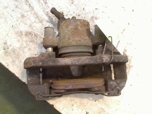 Used Left front brake caliper FORD FOCUS II Turnier (DA_, FFS, DS) 1.6 TDCi (109 hp) 21931635