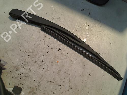 Used Rear windshield wiper arm CITROËN C3 I (FC_, FN_) 1.4 i (73 hp) 21922571