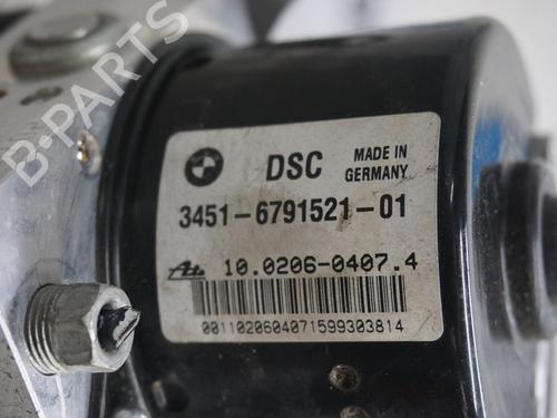 ABS pump BMW 3 Touring (E91) 320 i | BP23015865M43 