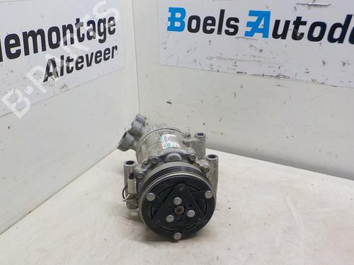 Used AC compressor DACIA SANDERO 1.2 16V (75 hp) 23005843